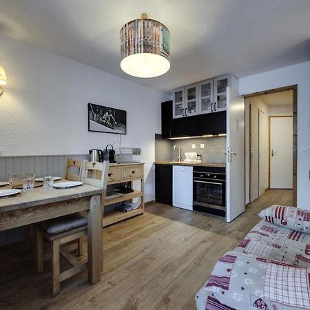 Residence La Divaria - 3 Pieces Pour 4 Personnes 294 Tignes Exteriér fotografie